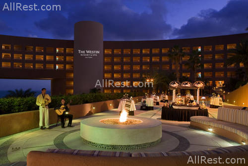 The Westin Resort & Spa 53